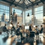 SEO dla usług sprzątających w biurowcach na Zwierzyńcu