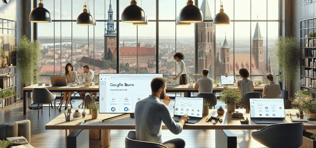 Strategie dla klubów fitness na Czarnowie