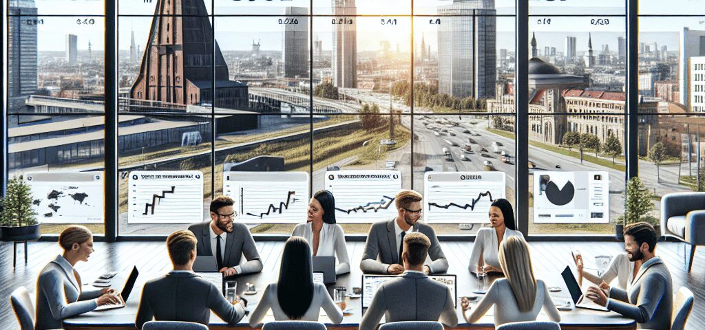 Strategie dla klubów fitness na Mikulczycach