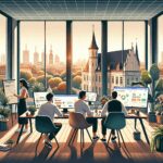 Strategie dla klubów fitness na Ostoi