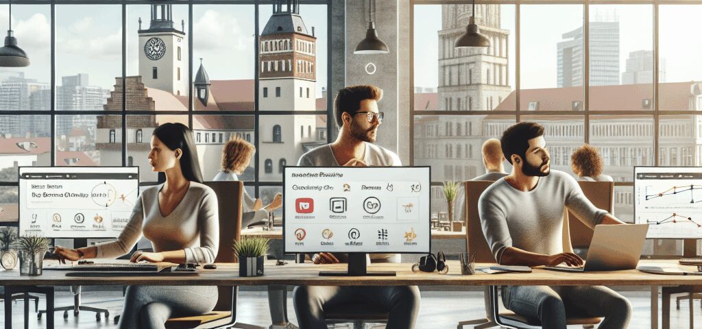 Strategie dla klubów fitness na Zatorzu