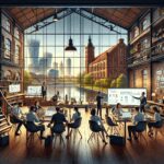 Strategie dla lodziarni na Burakowie