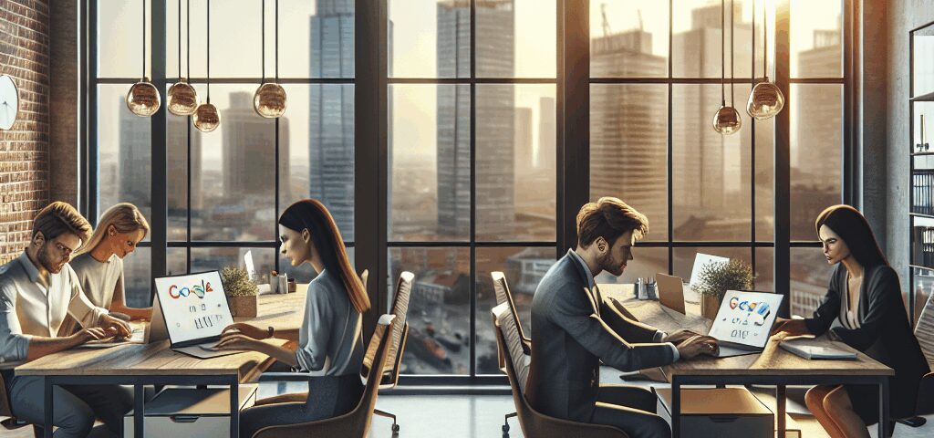 Strategie dla lodziarni na Osiedlu Bielawa