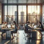 Strategie dla lodziarni na Osiedlu Bielawa