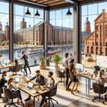 Strategie dla lodziarni na Osiedlu Długa