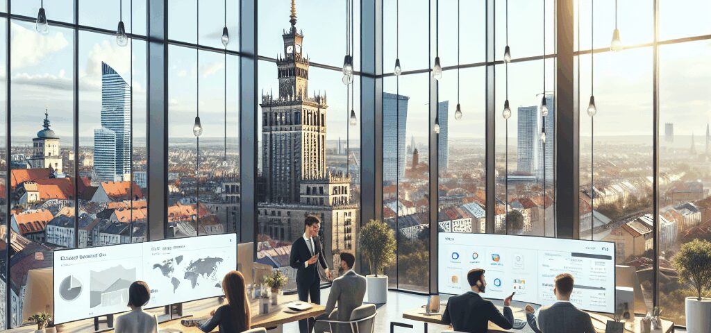 Strategie dla lodziarni na Osiedlu Serbinów