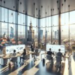 Strategie dla lodziarni na Osiedlu Serbinów