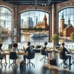 Strategie dla lodziarni na Osiedlu Zielona