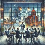 Strategie dla lodziarni na Osiedlu Zielonka Południowa