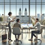 Strategie dla lodziarni na Piaskach