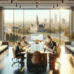 Strategie dla lodziarni na Wołominie Południe