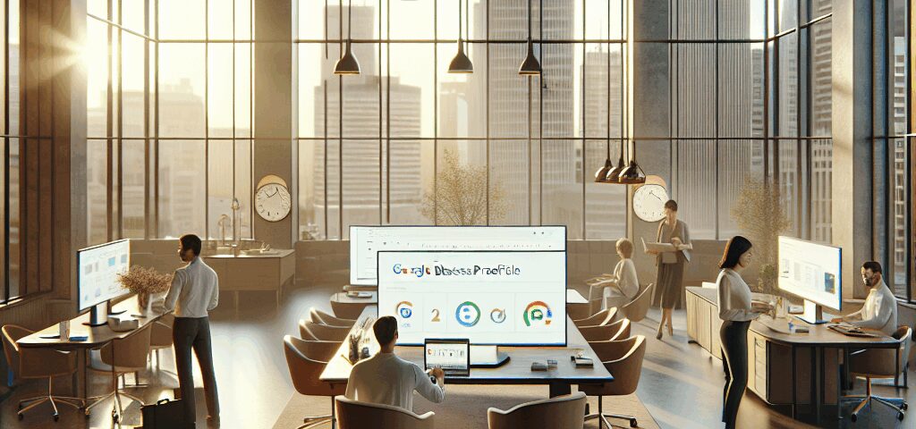 Strategie dla lodziarni w okolicach Jeziora Borki