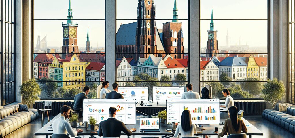 Strategie dla lodziarni w okolicach Ogrodu Zoologicznego