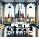 Strategie dla lodziarni w okolicach Ogrodu Zoologicznego