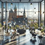 Strategie dla lodziarni w okolicach Parku Dietla