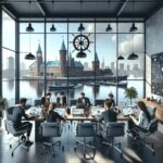 Strategie dla lodziarni w okolicach Parku Kasprowicza