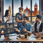 Strategie dla lodziarni w okolicach Parku Myślęcinek