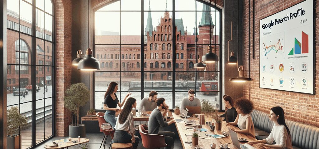 Strategie dla lodziarni w okolicach Parku Poniatowskiego