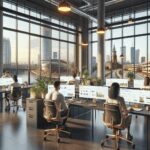 Strategie dla lodziarni w okolicach Parku Śląskiego