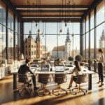 Strategie dla lodziarni w okolicach Parku Zwierzynieckiego