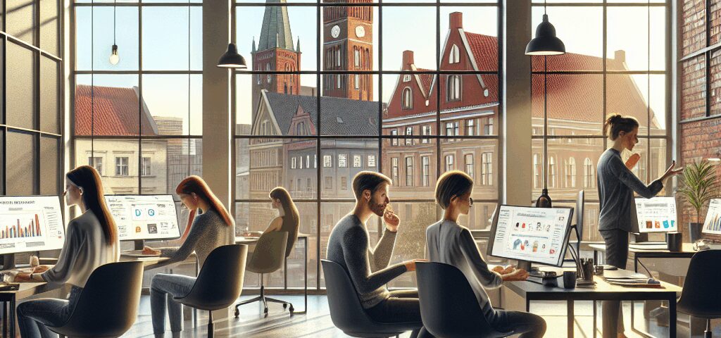 Strategie dla restauracji sushi na OFF Piotrkowska