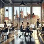 Strategie dla restauracji sushi na OFF Piotrkowska