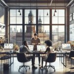 Strategie dla restauracji sushi na Ostrowie Tumskim