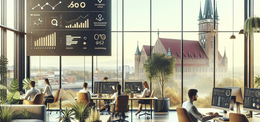 Wpływ lokalnych influencerów na pozycjonowanie w Białymstoku