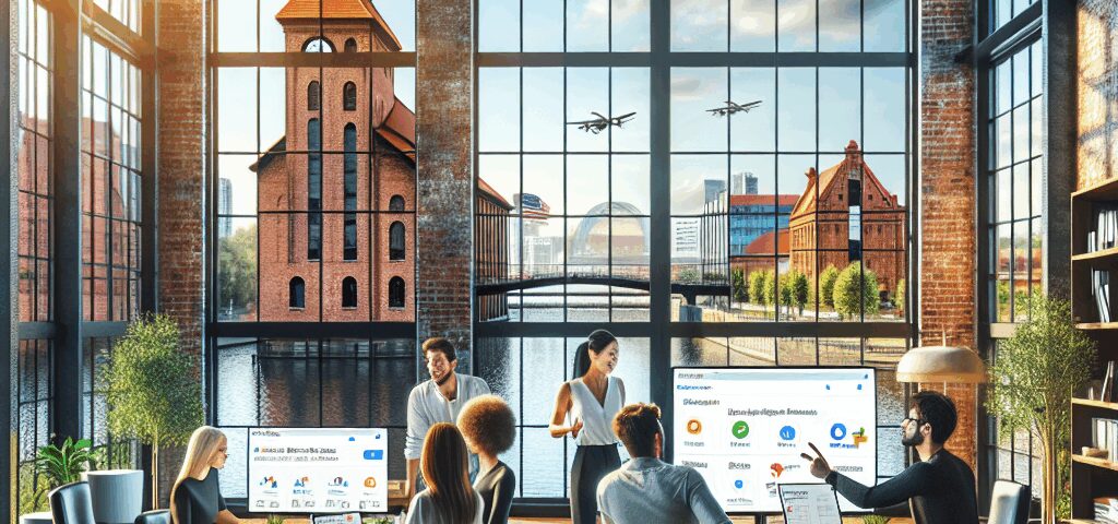 Wpływ lokalnych influencerów na pozycjonowanie w Bydgoszczy