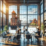 Wpływ lokalnych influencerów na pozycjonowanie w Bydgoszczy