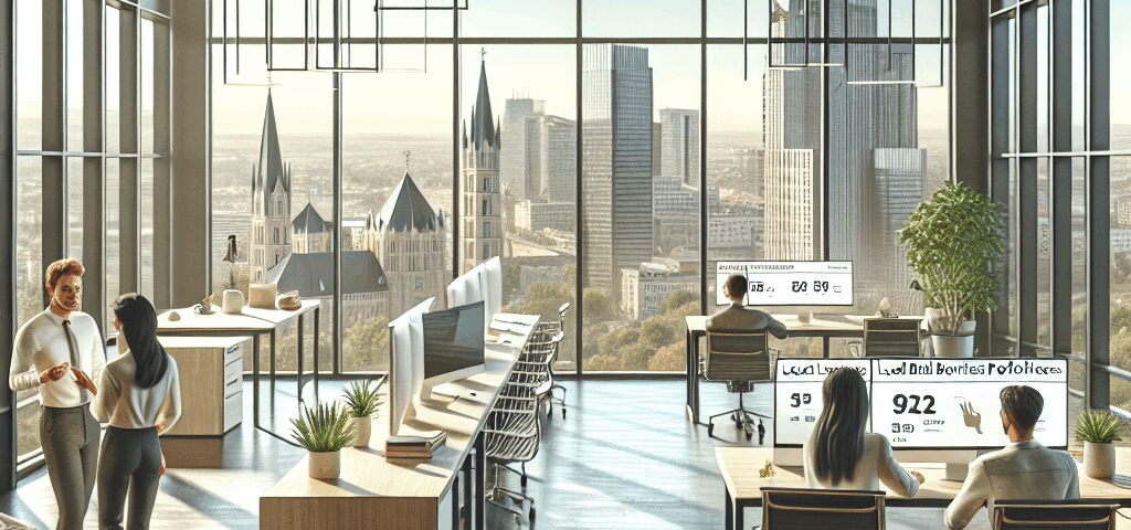 Wpływ lokalnych influencerów na pozycjonowanie w Częstochowie