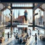 Wpływ lokalnych influencerów na pozycjonowanie w Gdańsku