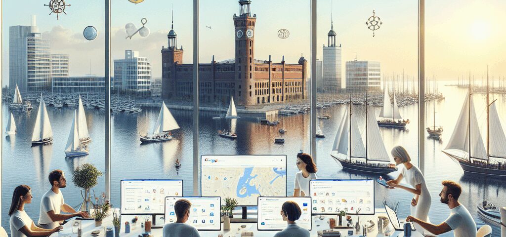 Wpływ lokalnych influencerów na pozycjonowanie w Gdyni