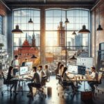 Wpływ lokalnych influencerów na pozycjonowanie w Łodzi