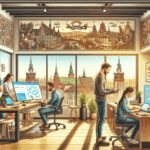 Wpływ lokalnych influencerów na pozycjonowanie w Lublinie