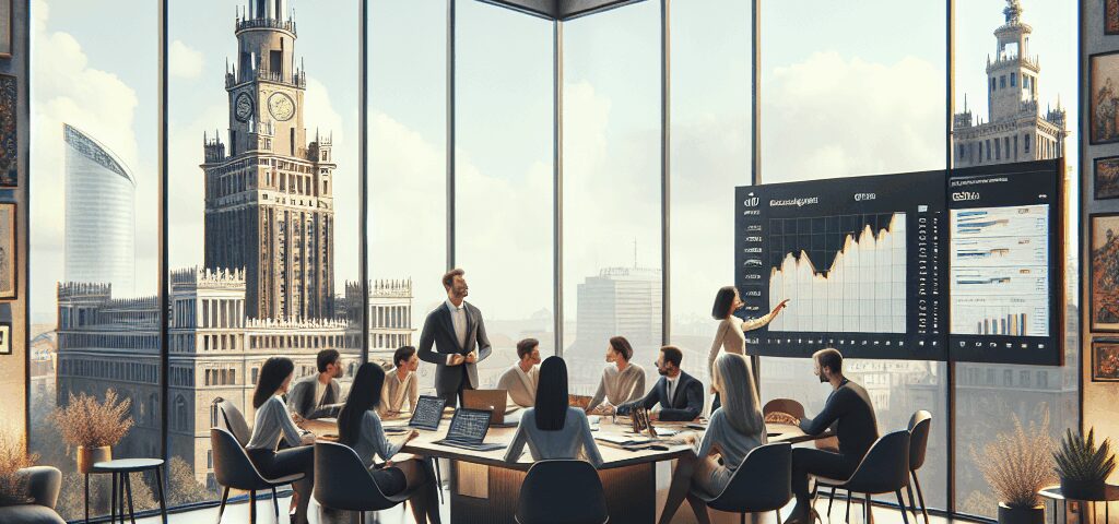 Wpływ lokalnych influencerów na pozycjonowanie w Poznaniu