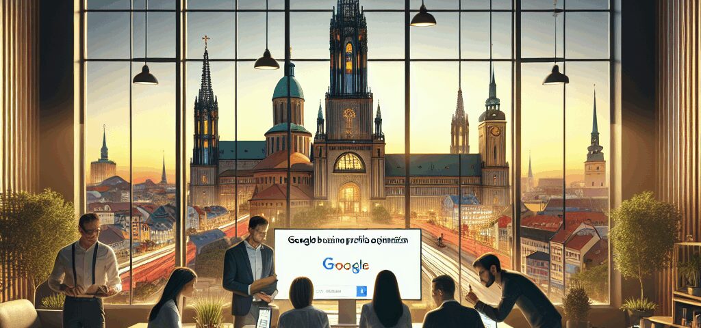 Wpływ lokalnych influencerów na pozycjonowanie w Radomiu