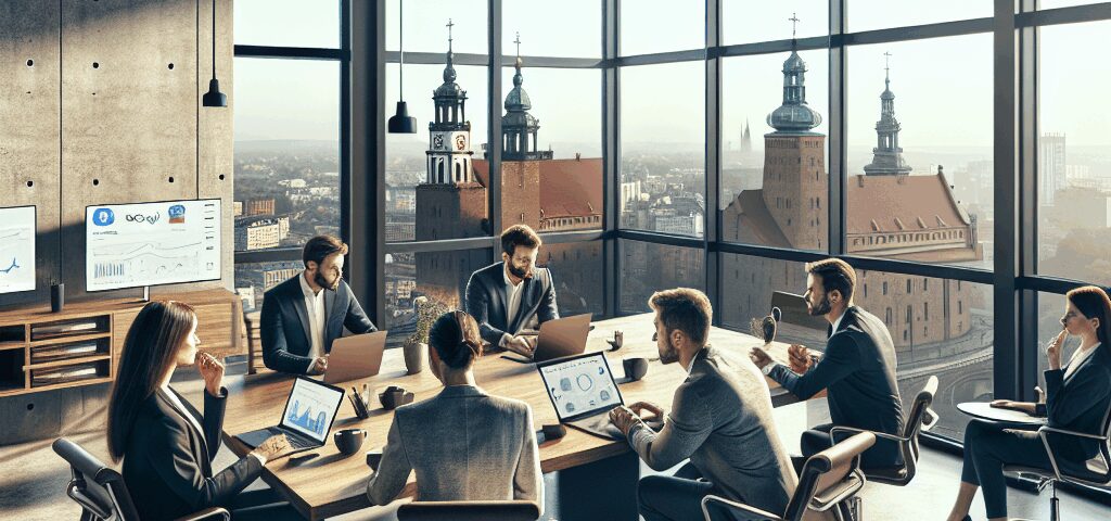 Wpływ lokalnych influencerów na pozycjonowanie w Sosnowcu