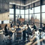 Wpływ lokalnych influencerów na pozycjonowanie w Sosnowcu