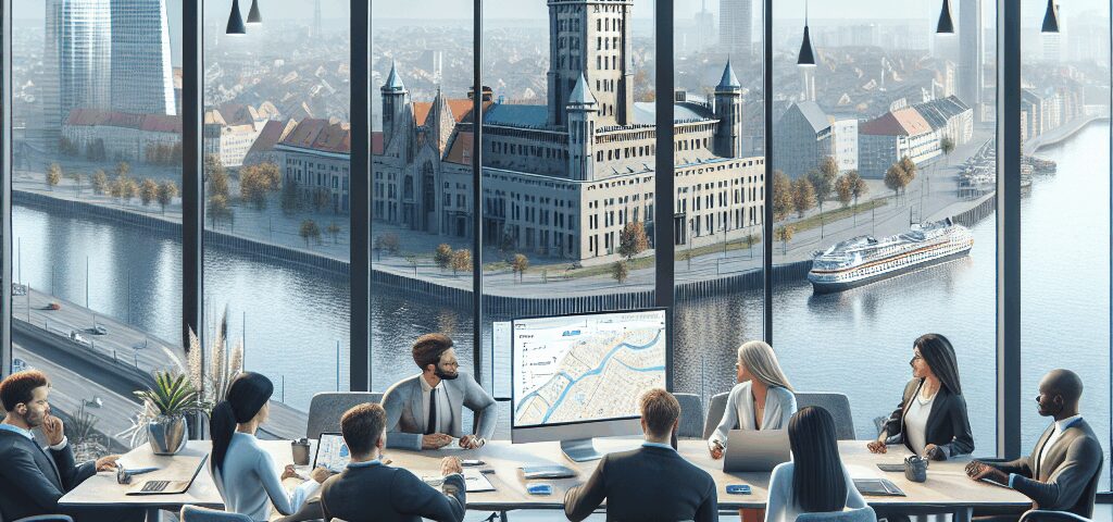 Wpływ lokalnych influencerów na pozycjonowanie w Szczecinie