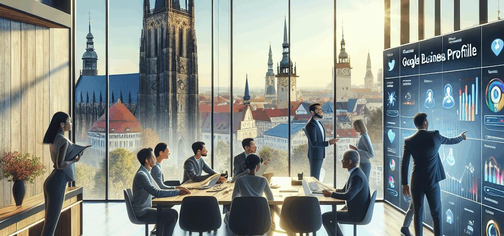 Wpływ lokalnych influencerów na pozycjonowanie w Toruniu