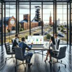 Wpływ lokalnych wydarzeń jak Dni Zabrza na wizytówki Google