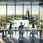 Wpływ lokalnych wydarzeń jak Legionowski Festiwal Muzyki na wizytówki Google