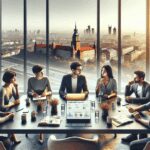 Wpływ lokalnych wydarzeń jak Pruszkowski Festiwal Muzyki na wizytówki Google