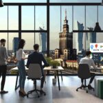 Wpływ opinii klientów na ranking wizytówki na Mokotowie