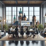 Wpływ opinii klientów na ranking wizytówki na Rynku Głównym