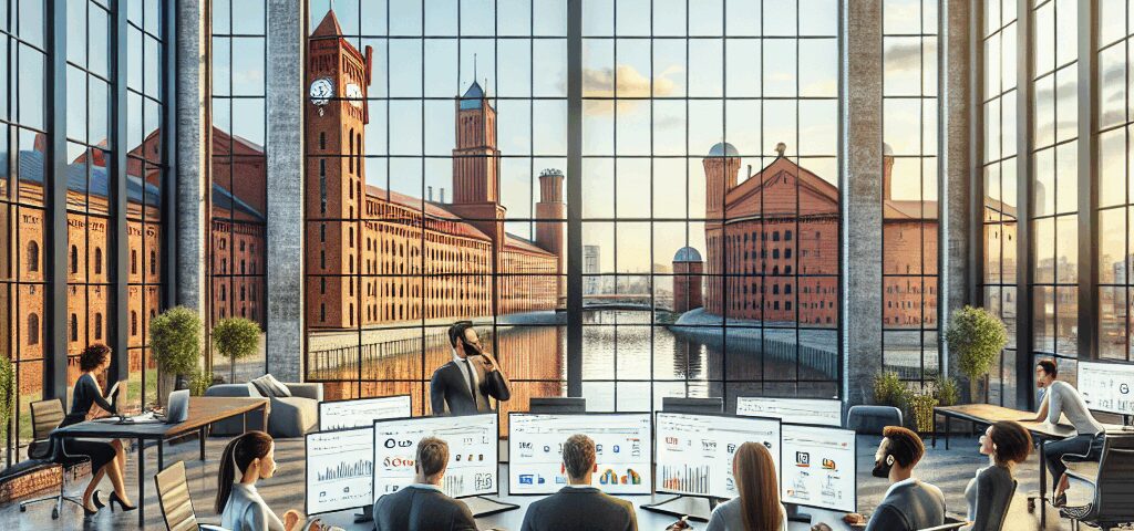 Wpływ zdjęć 360° na pozycjonowanie hoteli na Kiełpinie