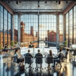 Wpływ zdjęć 360° na pozycjonowanie hoteli na Kiełpinie