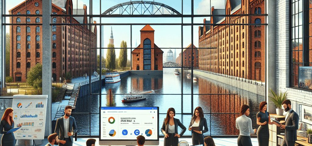 Wpływ zdjęć 360° na pozycjonowanie hoteli na Osiedlu Sosnówka