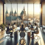 Wpływ zdjęć 360° na pozycjonowanie hoteli w Centrum Józefowa